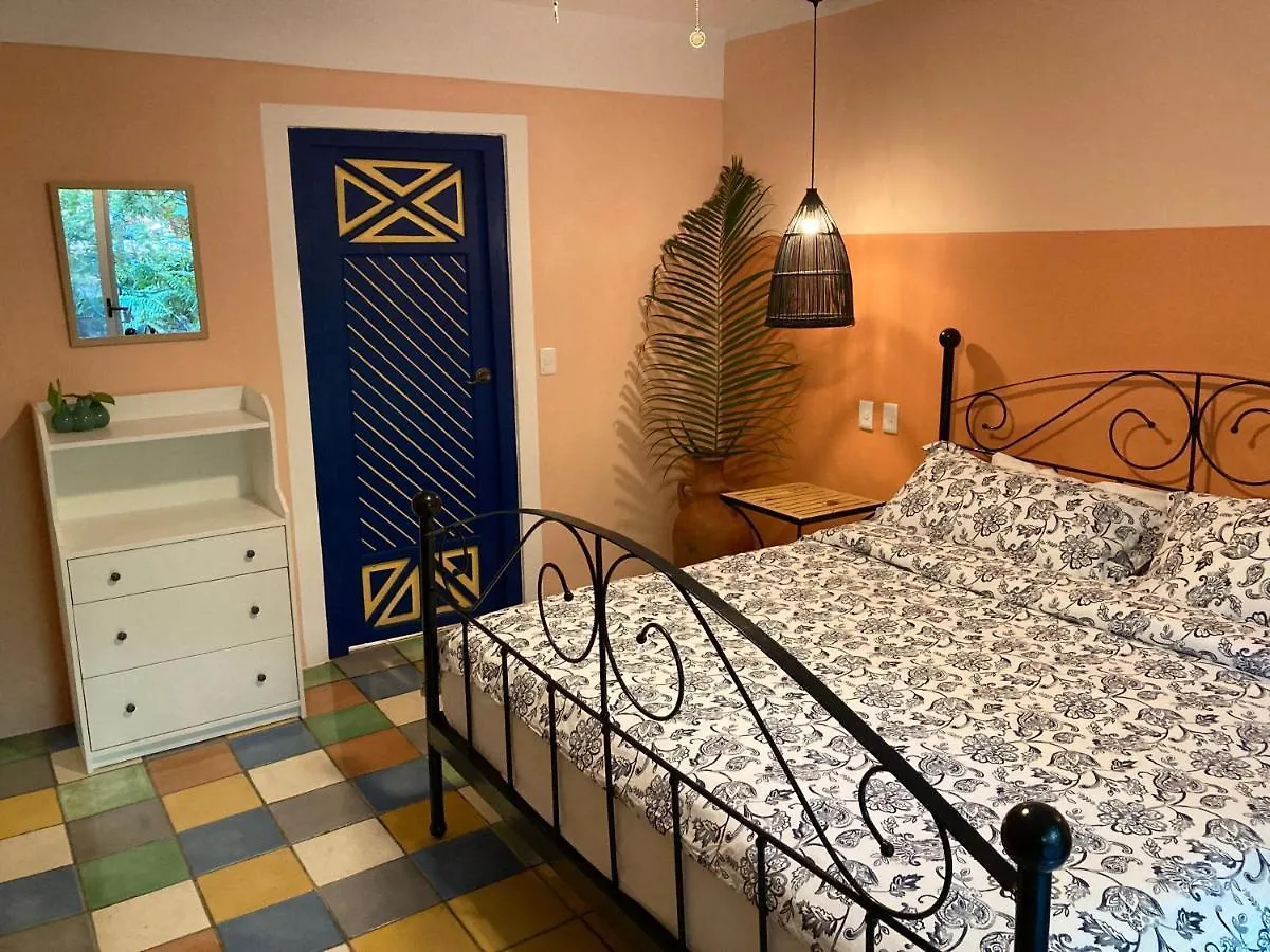'Frida House' One Bedroom Apartment With Garden キャバレテ ドミニカ共和国