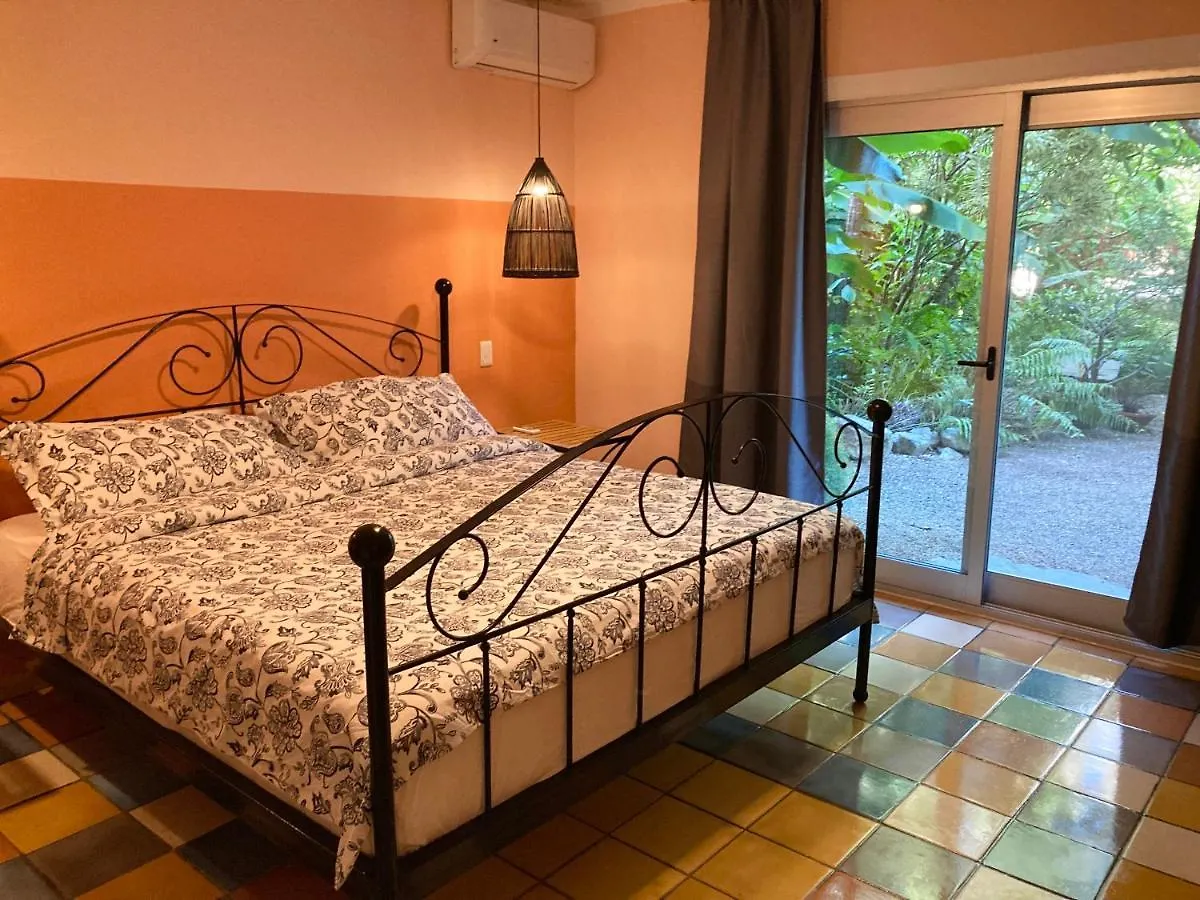 'Frida House' One Bedroom Apartment With Garden キャバレテ ドミニカ共和国